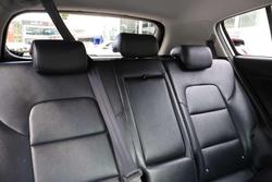 2018 Kia Sportage SLi