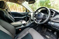 2021 Subaru Outback AWD