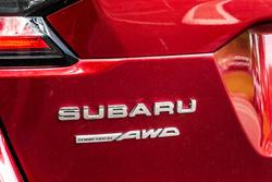 2021 Subaru Outback AWD