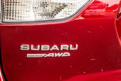 2022 Subaru Forester 2.5i-S