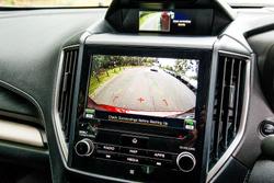 2022 Subaru Forester 2.5i-S