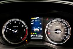 2022 Subaru Forester 2.5i-S