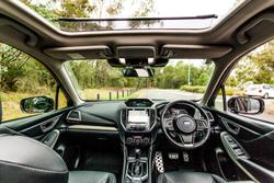 2022 Subaru Forester 2.5i-S