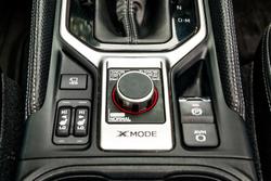 2022 Subaru Forester 2.5i-S