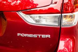 2022 Subaru Forester 2.5i-S