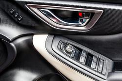 2022 Subaru Forester 2.5i-S