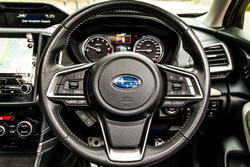 2022 Subaru Forester 2.5i-S