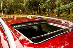 2022 Subaru Forester 2.5i-S