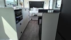 2026 Vivid Caravans Explorer Club 20