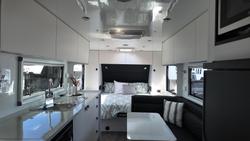 2026 Vivid Caravans Explorer Club 20