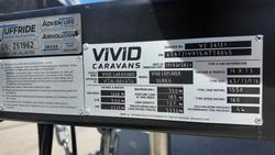 2026 Vivid Caravans Explorer Club 20