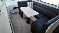 2026 Vivid Caravans Explorer Club 20