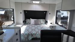 2026 Vivid Caravans Explorer Club 20