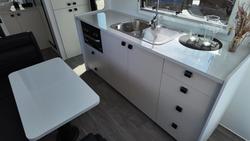 2026 Vivid Caravans Explorer Club 20