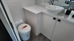 2026 Vivid Caravans Explorer Club 20