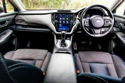 2021 Subaru Outback AWD