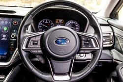 2021 Subaru Outback AWD