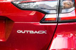 2021 Subaru Outback AWD