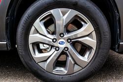 2021 Subaru Outback AWD