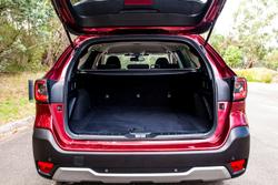 2021 Subaru Outback AWD