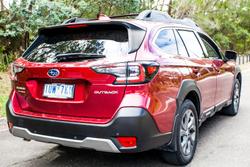 2021 Subaru Outback AWD