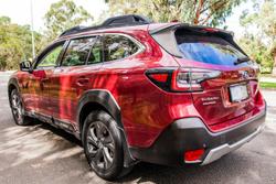 2021 Subaru Outback AWD