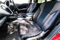 2021 Subaru Outback AWD