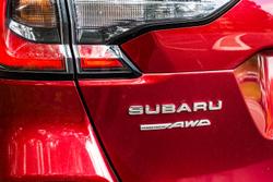 2021 Subaru Outback AWD