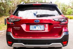 2021 Subaru Outback AWD