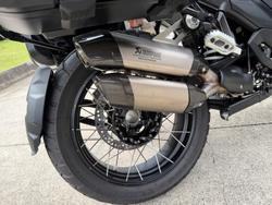 2024 BMW R 1300 GS Triple Black
