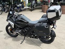 2024 BMW R 1300 GS Triple Black