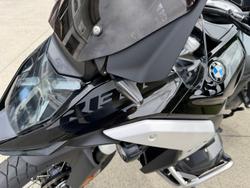 2024 BMW R 1300 GS Triple Black
