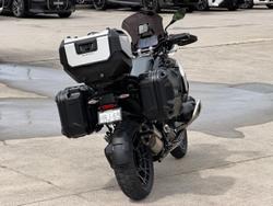 2024 BMW R 1300 GS Triple Black