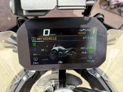 2024 BMW R 1300 GS Triple Black
