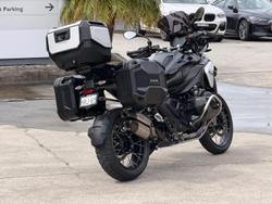 2024 BMW R 1300 GS Triple Black