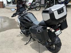 2024 BMW R 1300 GS Triple Black