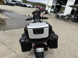 2024 BMW R 1300 GS Triple Black