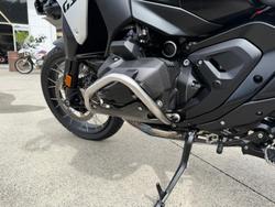 2024 BMW R 1300 GS Triple Black