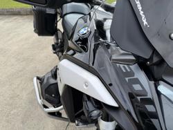 2024 BMW R 1300 GS Triple Black