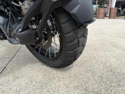 2024 BMW R 1300 GS Triple Black