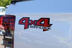 2019 Mitsubishi Triton GLS