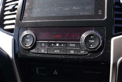 2019 Mitsubishi Triton GLS