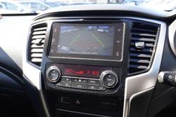 2019 Mitsubishi Triton GLS