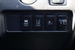 2019 Mitsubishi Triton GLS