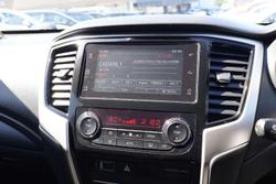 2019 Mitsubishi Triton GLS