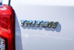 2019 Mitsubishi Triton GLS