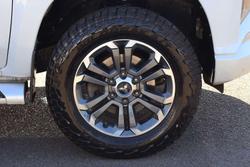 2019 Mitsubishi Triton GLS