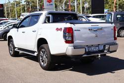 2019 Mitsubishi Triton GLS