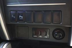 2019 Mitsubishi Triton GLS