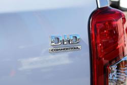 2019 Mitsubishi Triton GLS